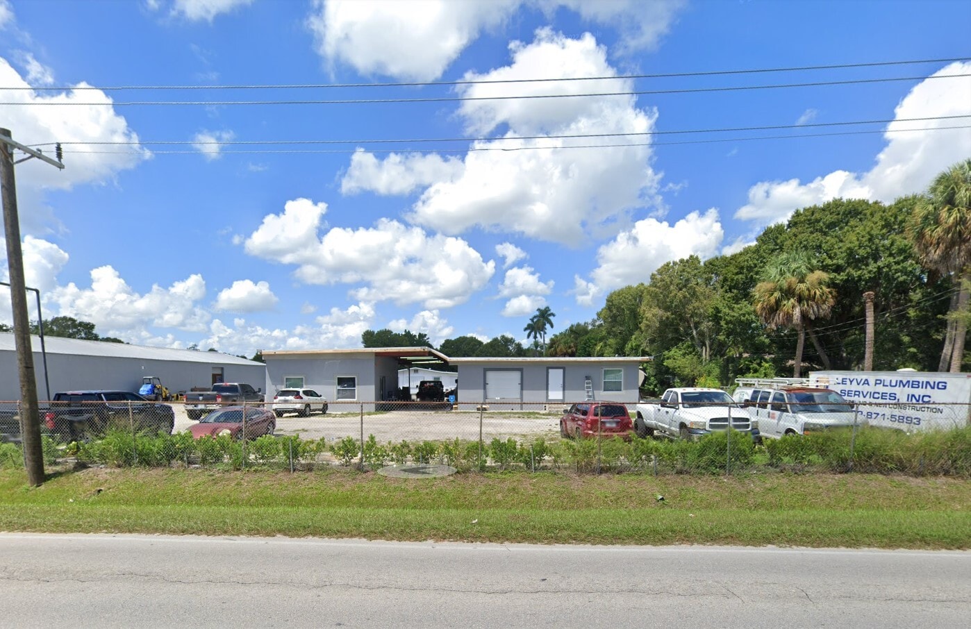 507 S 33rd St, Fort Pierce, FL à vendre Photo principale- Image 1 de 2