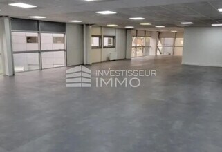 Bureau dans Champigny-sur-Marne à vendre Photo intérieure- Image 2 de 4