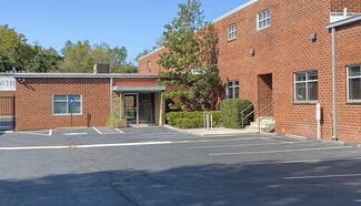 More details for 200 Ottley Dr NE, Atlanta, GA - Office for Lease