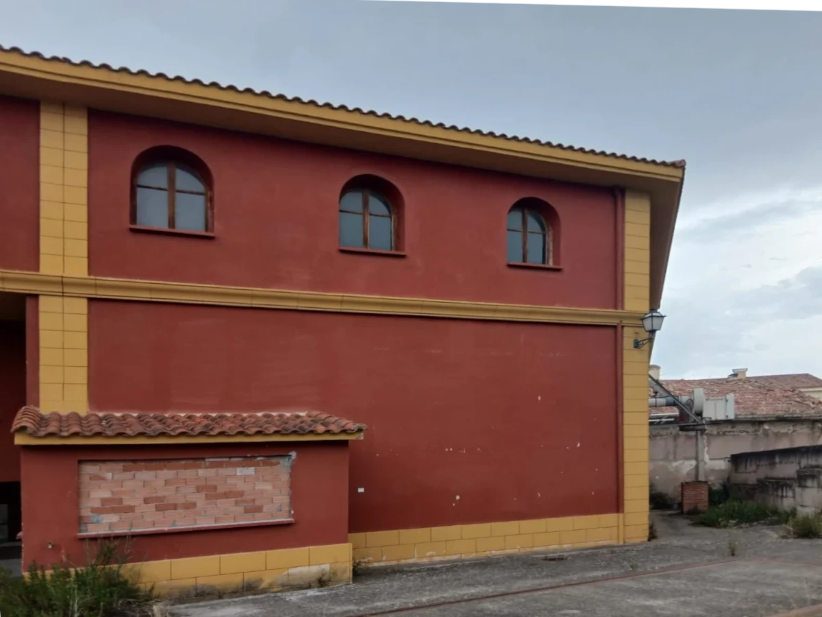 Industriel dans Haro, La Rioja à vendre Photo intérieure- Image 1 de 16