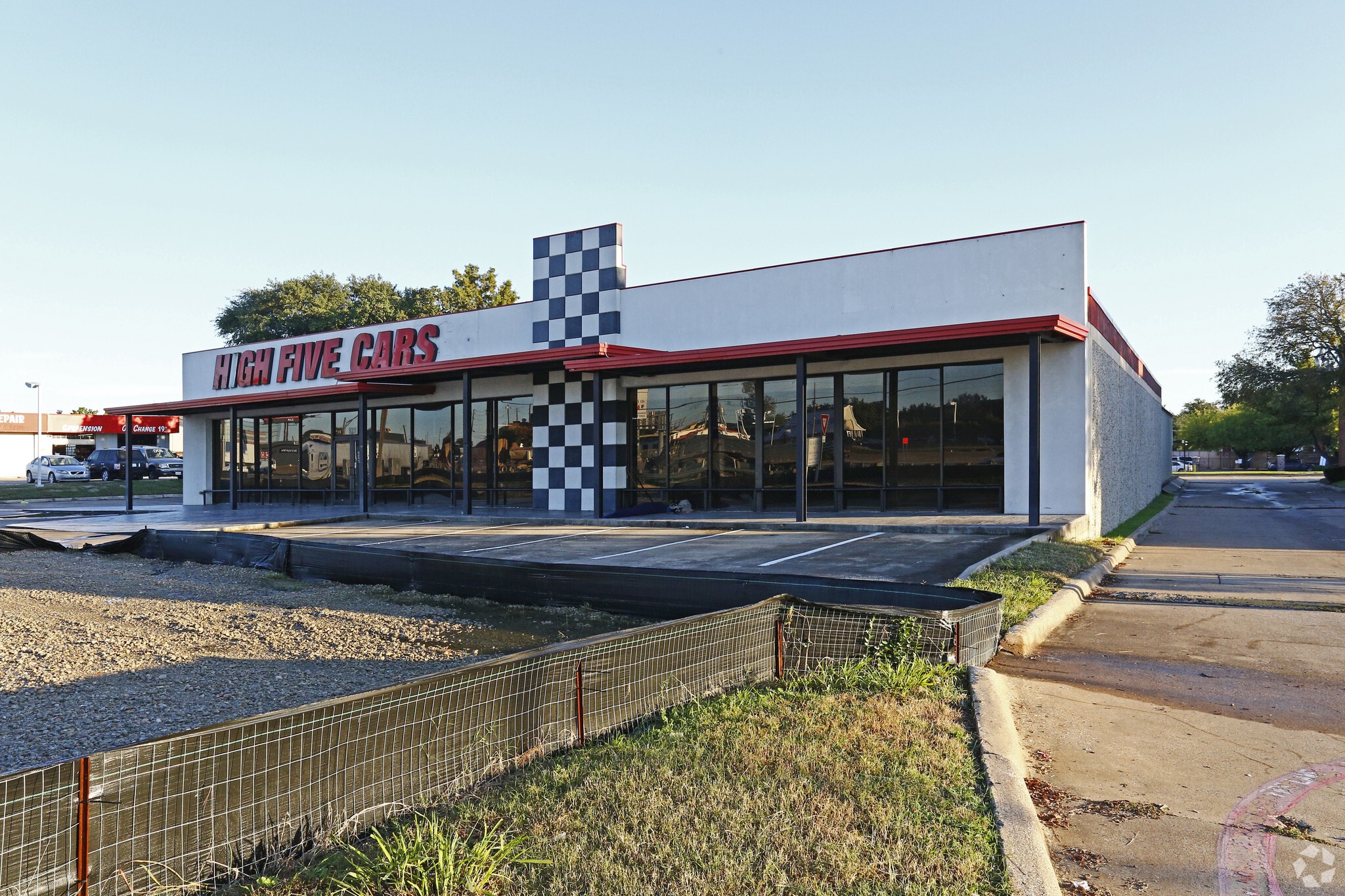 9311 Lyndon B Johnson Fwy, Dallas, TX for sale Primary Photo- Image 1 of 12