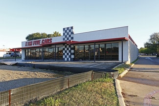 More details for 9311 Lyndon B Johnson Fwy, Dallas, TX - Retail for Sale