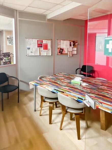 85 Rue Rivay, Levallois-Perret à louer - Photo intérieure - Image 3 de 4