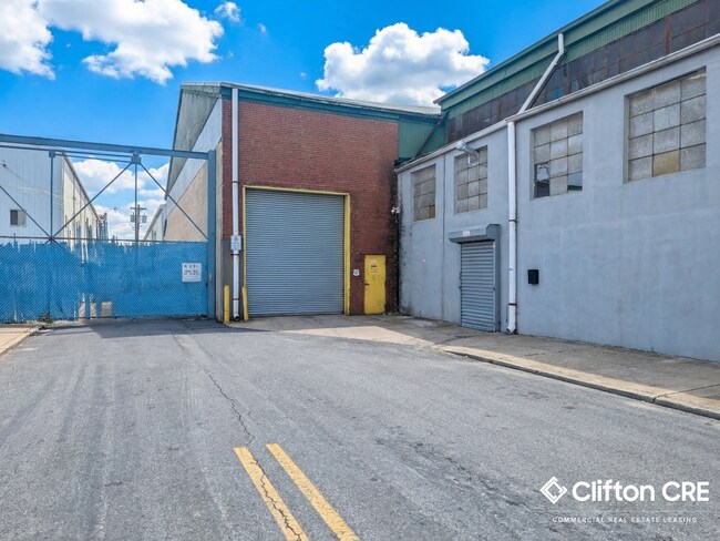 More details for 4001-4017 Dell Ave, North Bergen, NJ - Industrial for Lease