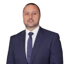 James Zerefos