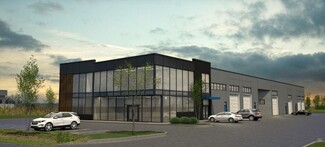 Plus de détails pour 1356 Boul Lionel-Boulet, Varennes, QC - Industriel à vendre