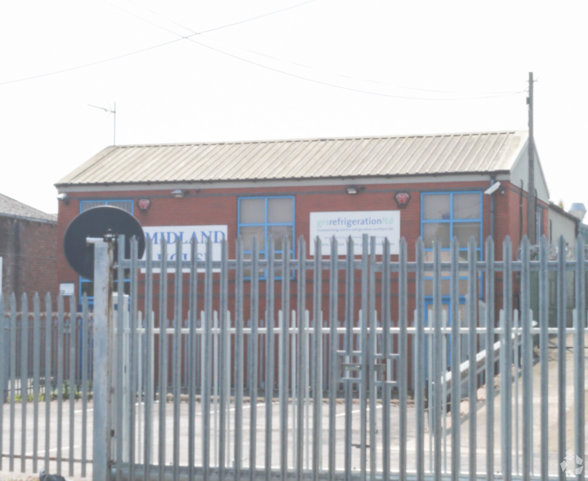 Midland Rd, Leeds for sale Primary Photo- Image 1 of 1