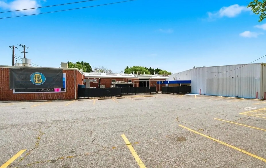 47 Duke St, Granite Falls, NC for sale - Building Photo - Image 3 of 30