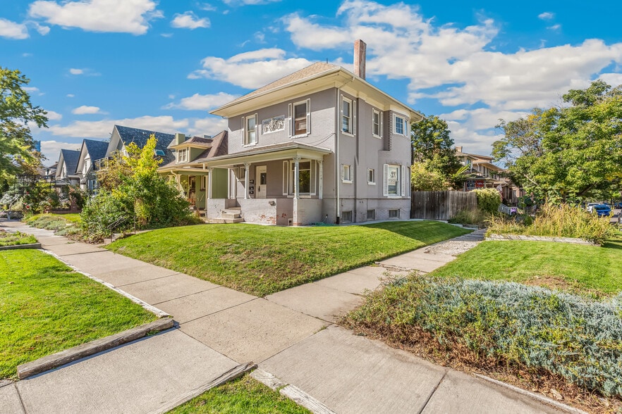 477 N Pennsylvania St, Denver, CO for sale - Building Photo - Image 3 of 26