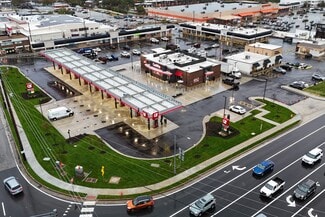 Plus de détails pour 3912-3942 Lemay Ferry Rd, Lemay, MO - Bureau à louer