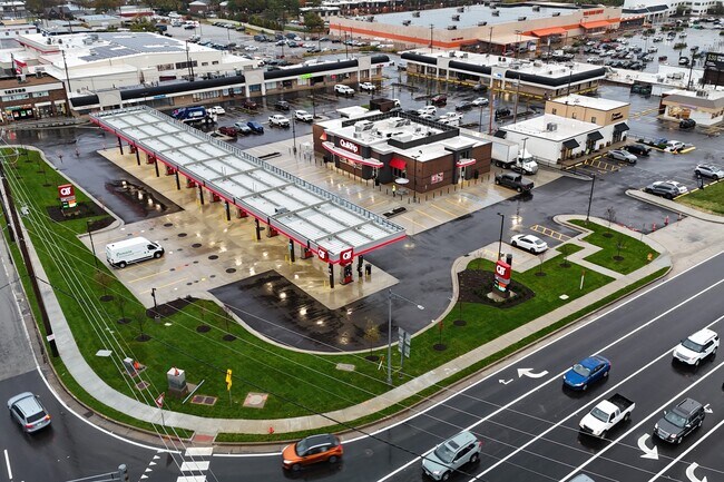 More details for 3912-3942 Lemay Ferry Rd, Lemay, MO - Office for Lease