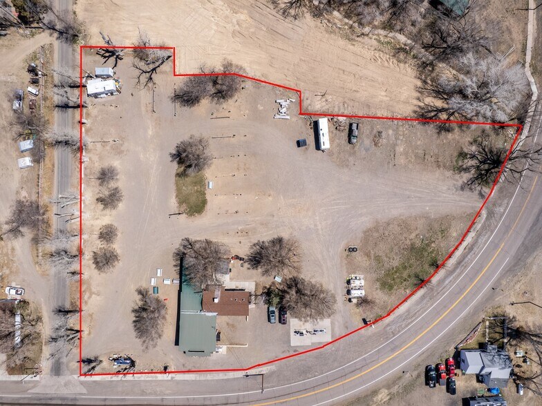 50 UT-22, Antimony, UT for sale - Building Photo - Image 2 of 37