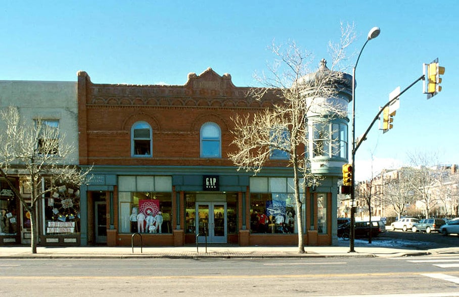2045 Broadway, Boulder, CO for lease - Building Photo - Image 2 of 5