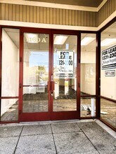 1150-1160 Arnold Dr, Martinez, CA for lease Interior Photo- Image 2 of 5