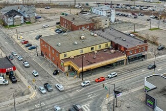 Plus de détails pour 130 Elm St, Sudbury, ON - Bureau à louer