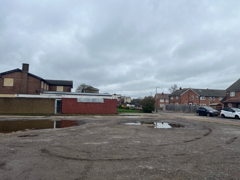 Longhouse Rd, Grays à vendre - Photo du bâtiment - Image 2 de 9