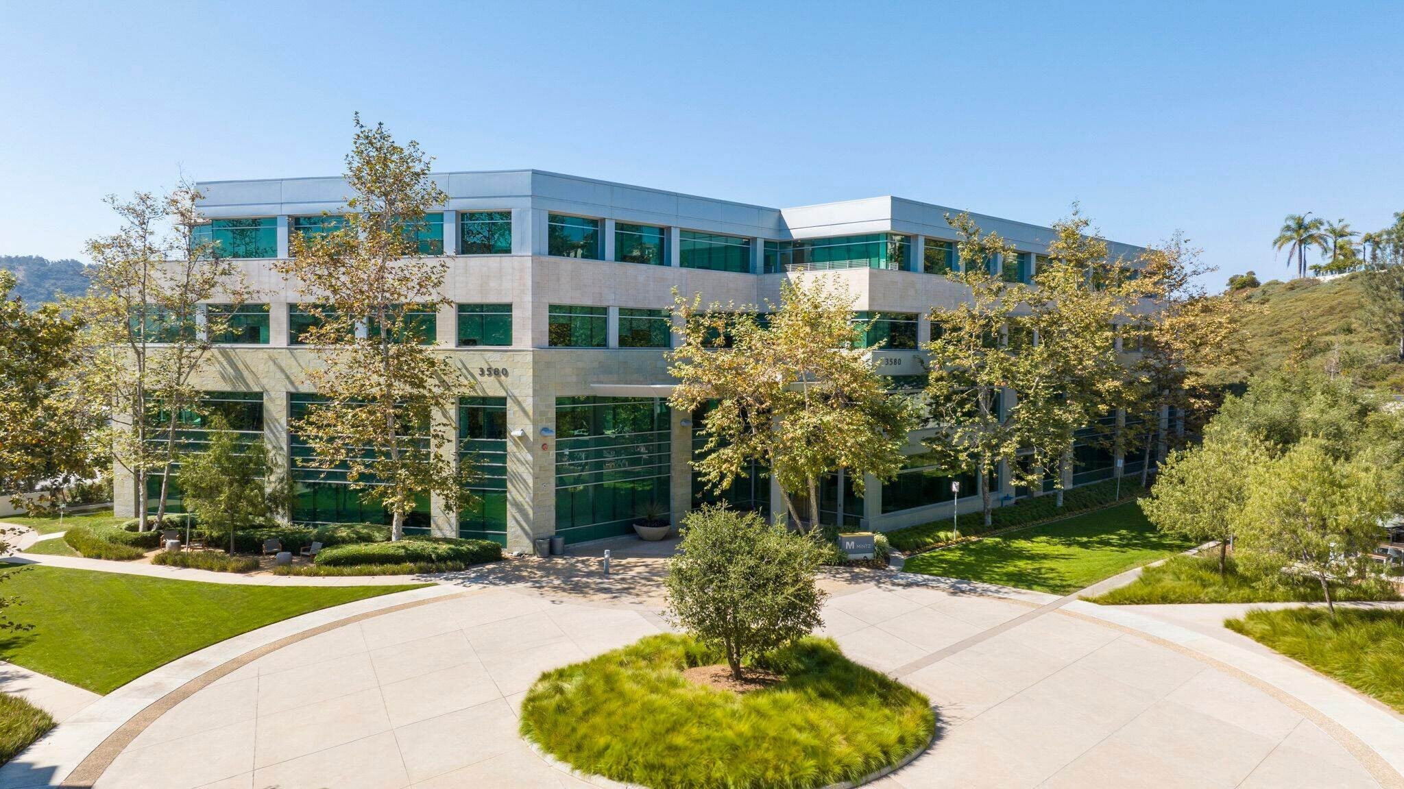 3580 Carmel Mountain Rd, San Diego, CA for lease Building Photo- Image 1 of 9