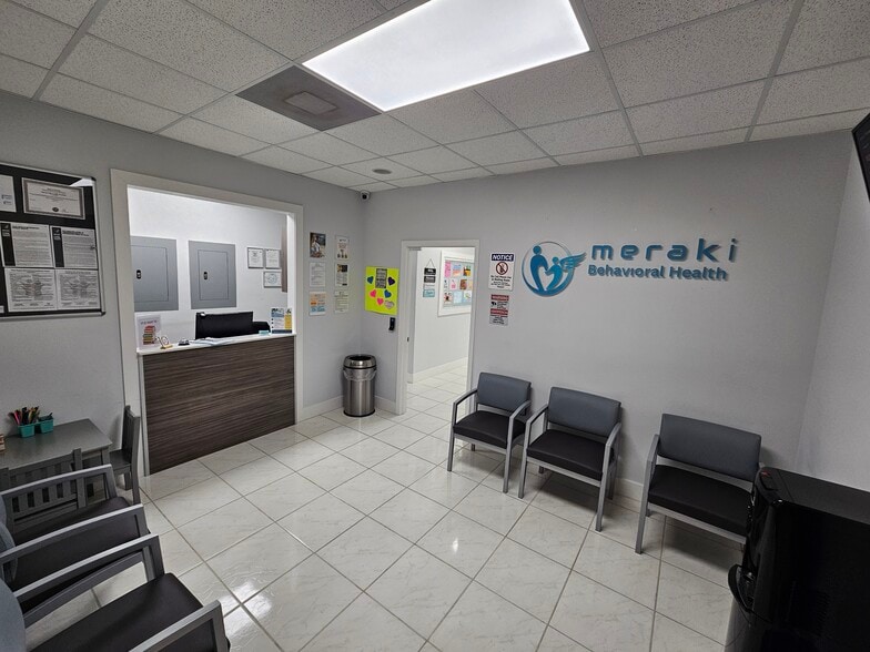 7950 NW 53rd St, Doral, FL à vendre - Photo du bâtiment - Image 2 de 18