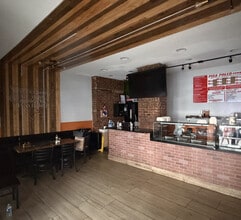 1534 Saint Nicholas Ave, New York, NY for lease Interior Photo- Image 2 of 4