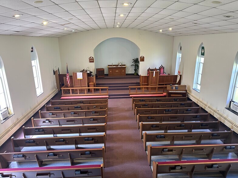 306 Clinton St, Delaware City, DE à vendre - Photo du bâtiment - Image 3 de 25