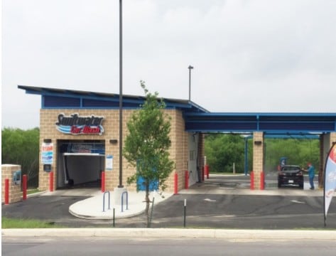 7535 Bandera Rd, San Antonio, TX à vendre - Photo du bâtiment - Image 2 de 25