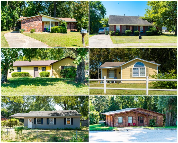 Capital City Residential Portfolio portfolio of 23 properties for sale on LoopNet.ca - Building Photo - Image 2 of 35