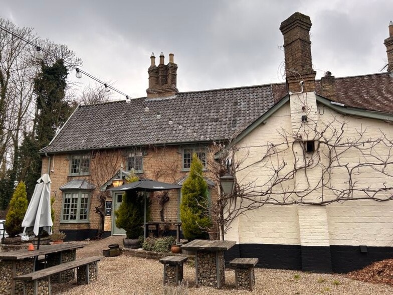 Low St, Laxfield for sale - Building Photo - Image 2 of 11