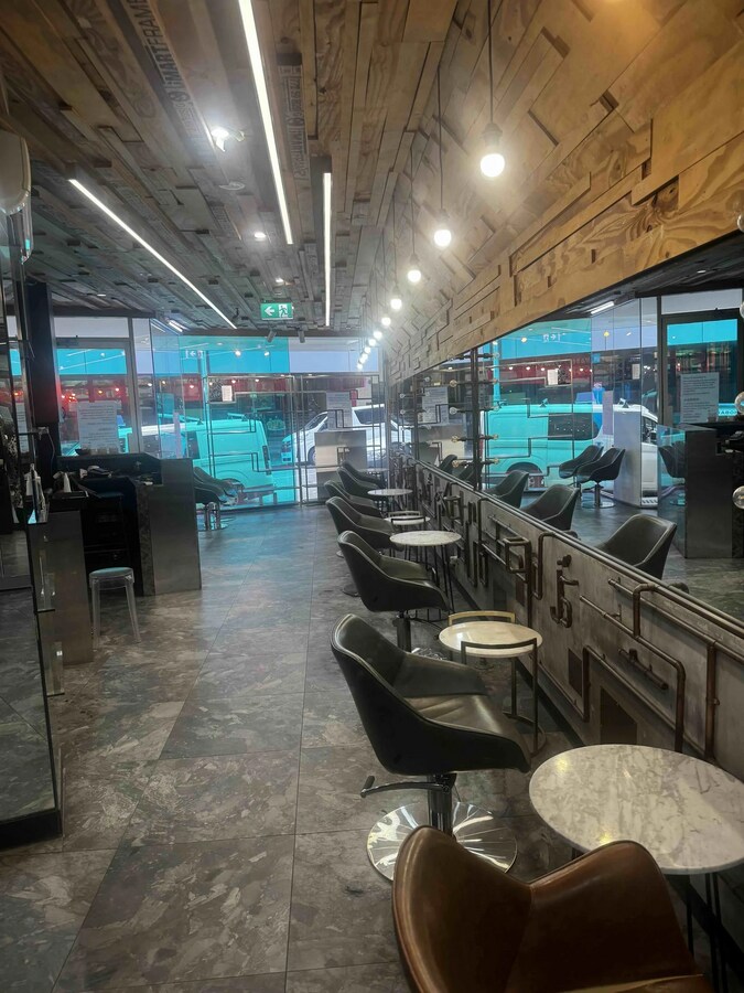 398-402 Sussex St, Haymarket, NSW 2000 - Unit Shop A - - Interior Photo - Image 2 of 2