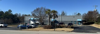 More details for 16 International Ct, Mauldin, SC - Industrial for Lease