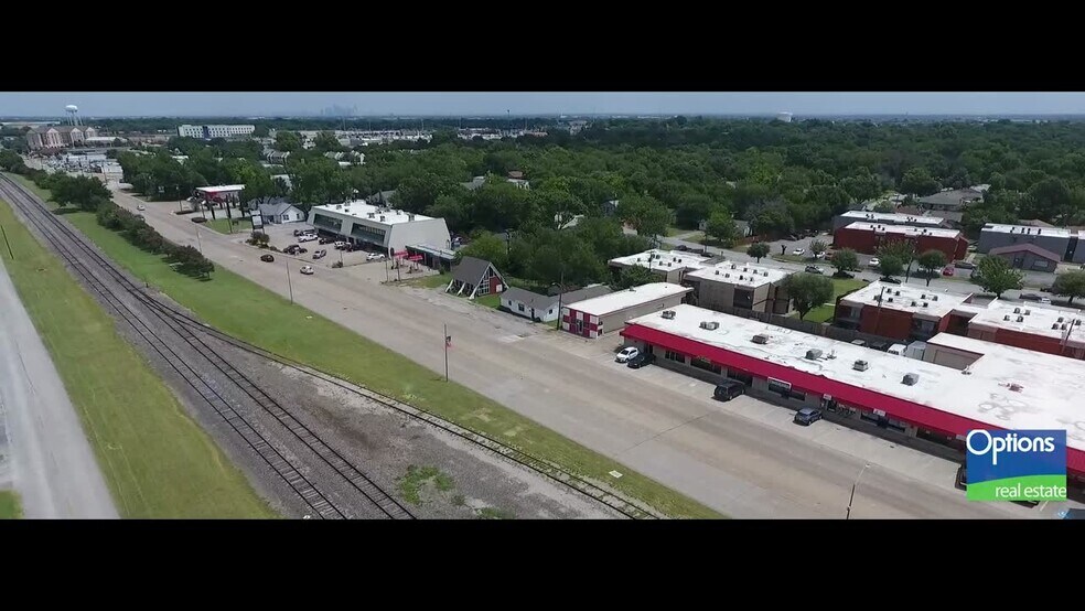 803 Gemini Ave, Duncanville, TX à louer - Vidéo sur l’inscription commerciale - Image 2 de 10