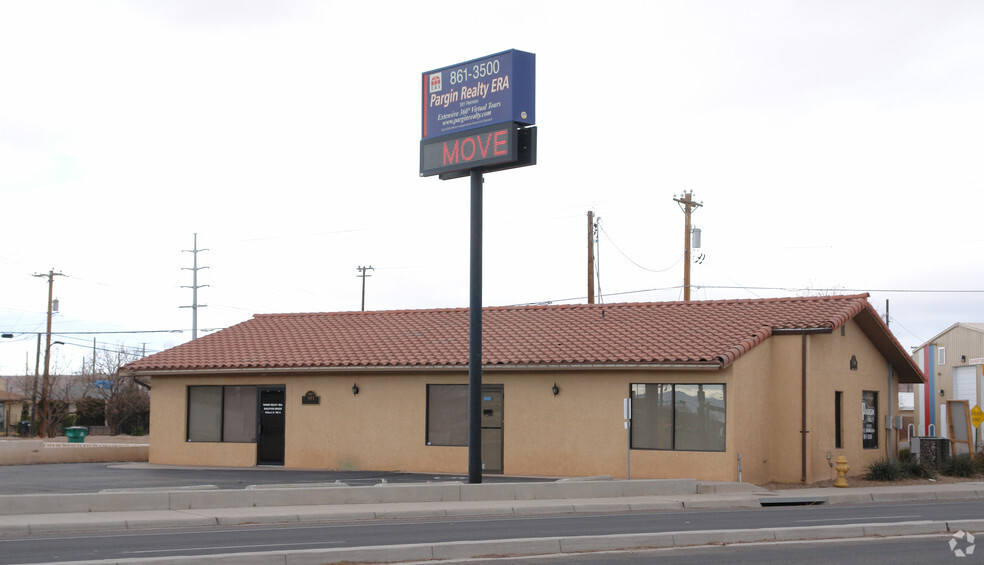 301 E Reinken Ave, Belen, NM for sale - Primary Photo - Image 1 of 1