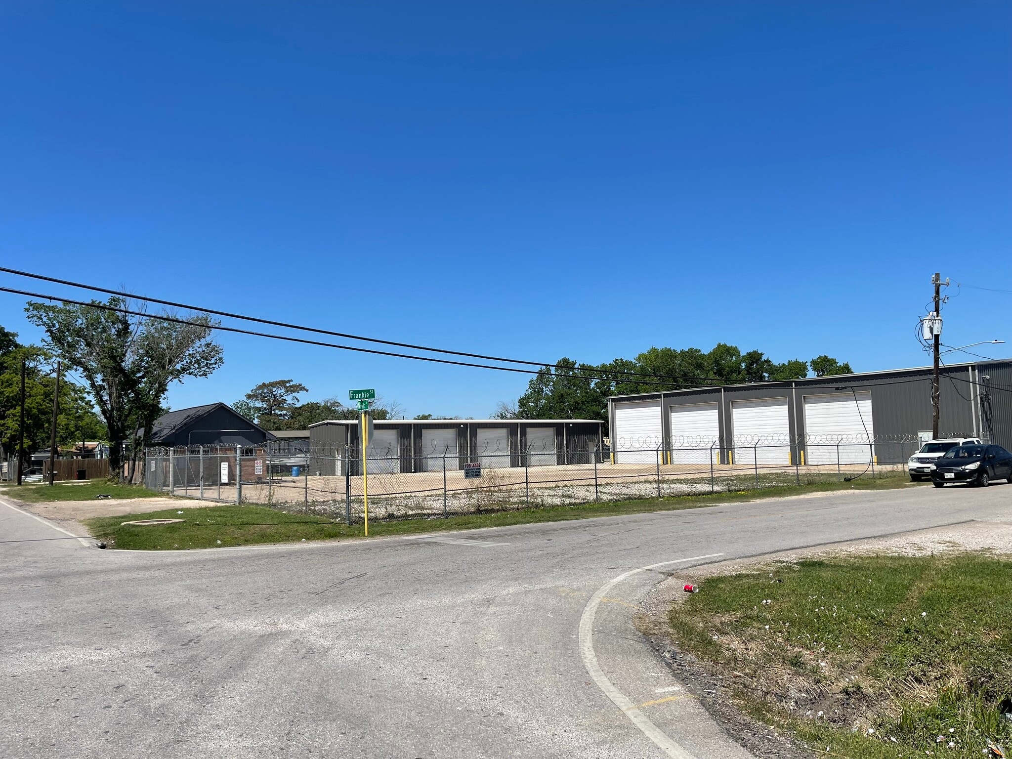 1222 Frankie St, Houston, TX for sale Primary Photo- Image 1 of 43