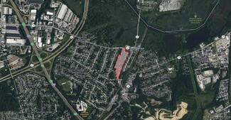 Plus de détails pour Nursery Road, Linthicum Heights, MD - Terrain à vendre