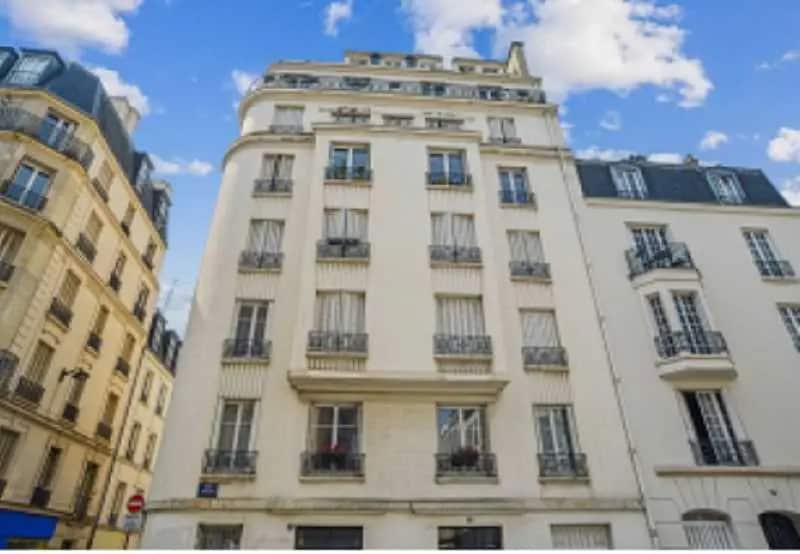 18 Bis Rue Violet, Paris for sale Building Photo- Image 1 of 11