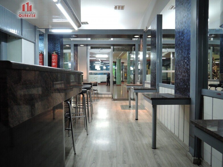 Commerce de détail dans Ourense, Orense à vendre - Photo du bâtiment - Image 2 de 13