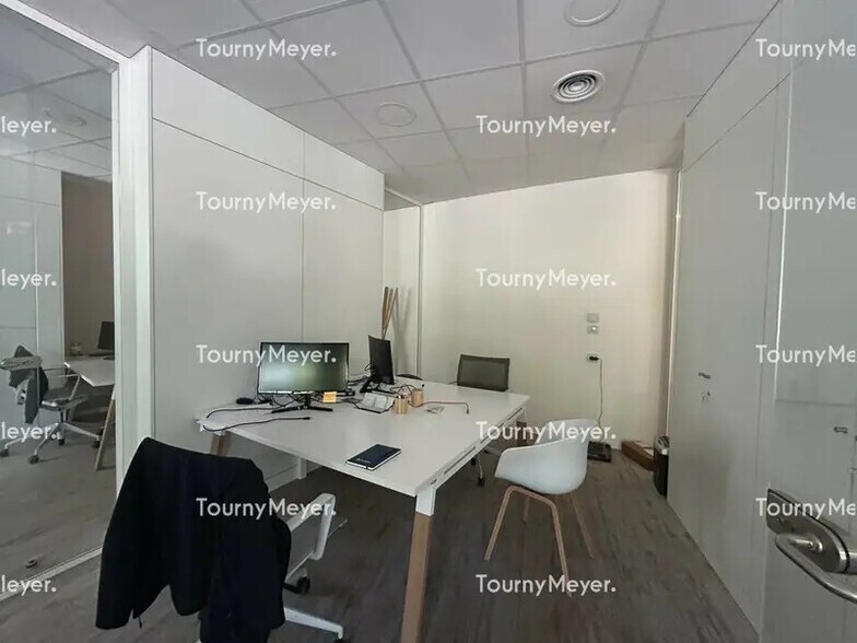 1401 Avenue Du Mondial 98, Montpellier for sale - Interior Photo - Image 3 of 5