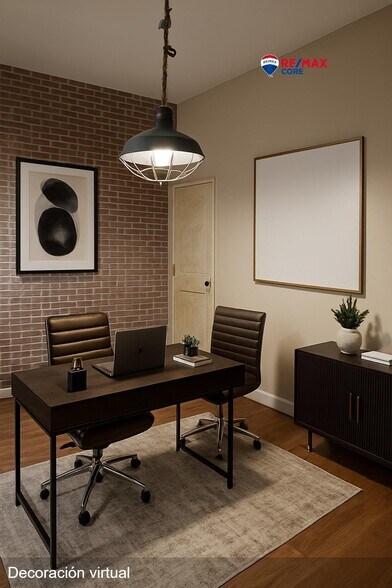 Office in Badajoz, Badajoz for sale - Interior Photo - Image 2 of 19