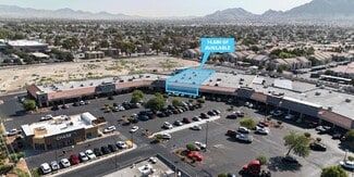 More details for 450-570 N Nellis Blvd, Las Vegas, NV - Retail for Lease