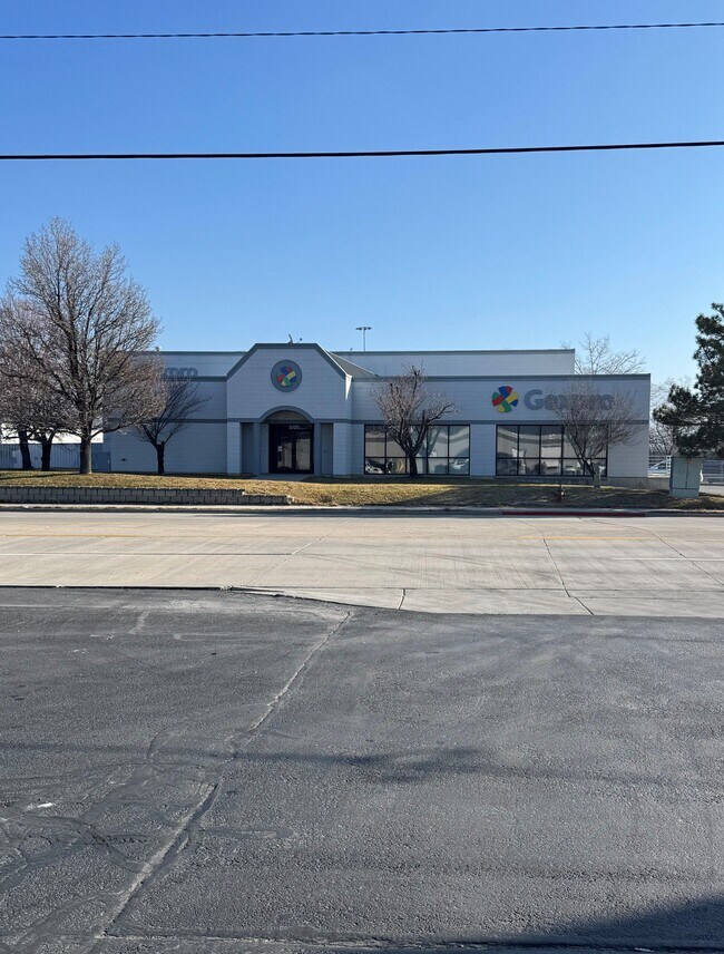 More details for 2725 S 900 W, Salt Lake City, UT - Industrial for Lease