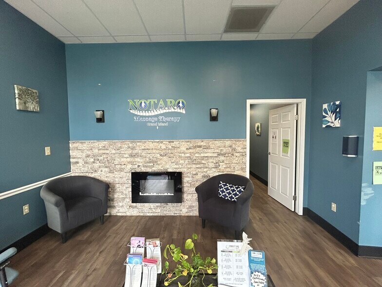 2271-2283 Grand Island Blvd, Grand Island, NY à louer - Photo du bâtiment - Image 3 de 18