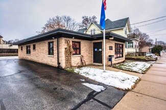 More details for 110 Arcadian Ave, Waukesha, WI - Office for Sale