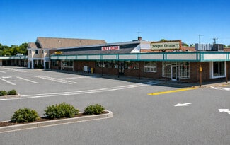 More details for 6 Gooding Ave, Bristol, RI - Retail for Lease