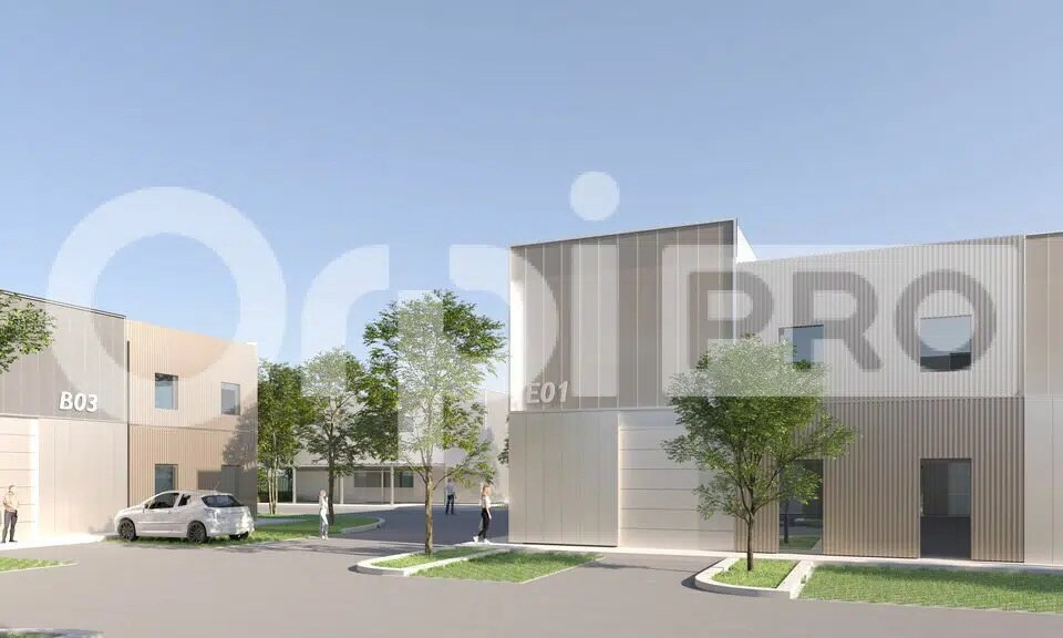 Flex in Fareins for sale - Building Photo - Image 1 of 4