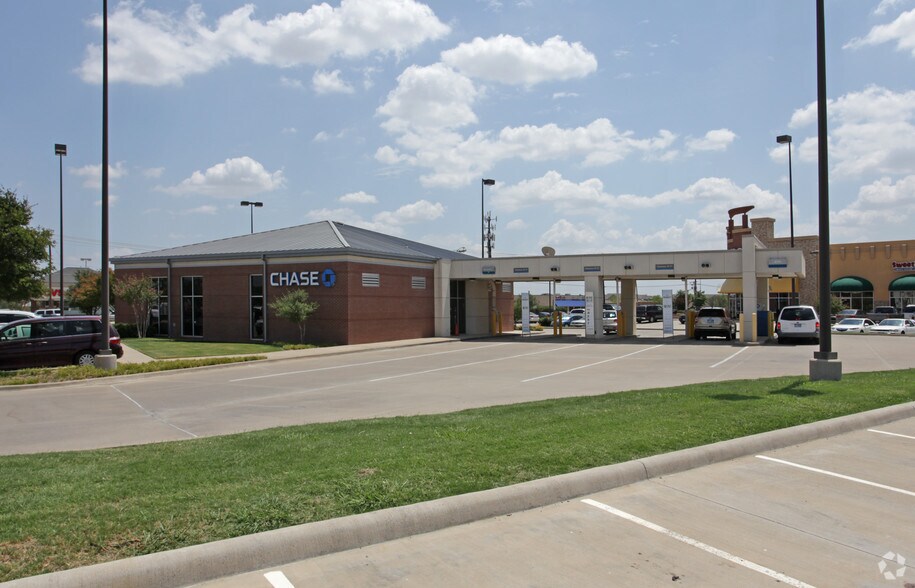 7367 N Beach St, Fort Worth, TX for sale - Building Photo - Image 2 of 9