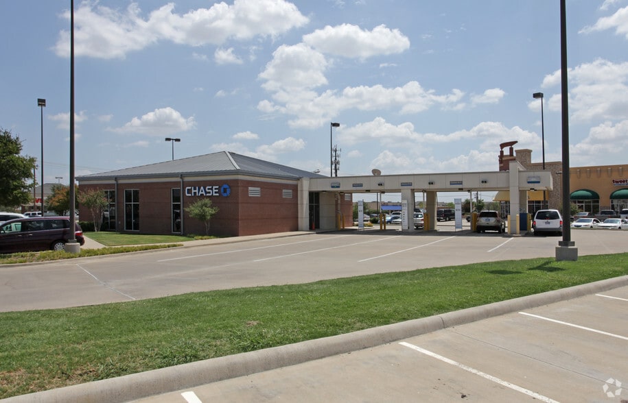 7367 N Beach St, Fort Worth, TX à vendre - Photo du bâtiment - Image 2 de 9