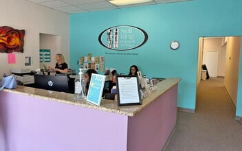 22235-22241 Greater Mack Ave, Saint Clair Shores, MI for lease Interior Photo- Image 1 of 5