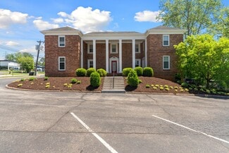 Plus de détails pour 6200 Fort Ave, Lynchburg, VA - Bureau à vendre