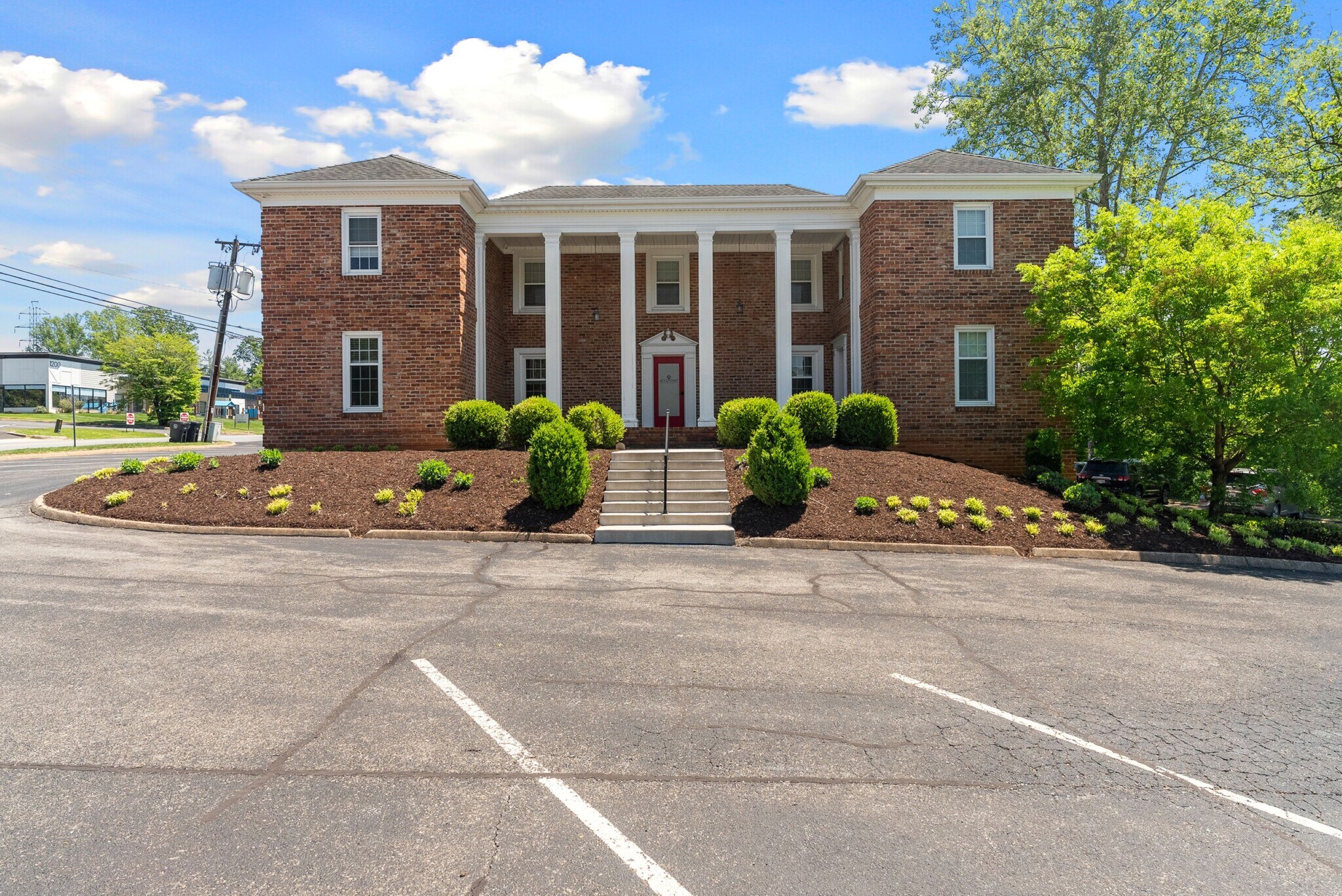 6200 Fort Ave, Lynchburg, VA à vendre Photo principale- Image 1 de 80