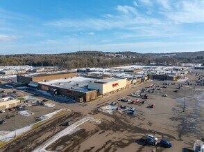 318 E Fairmount Ave, Lakewood, NY - AERIAL map view - Image1
