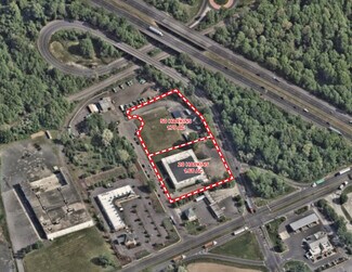 Plus de détails pour 20-50 Harkins Drive, Burlington, NJ - Industriel à vendre